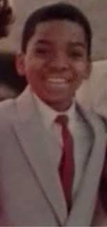 im mirron Pruitt grandson of Jimmie Lee McIntosh Pruitt