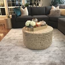 Bridgeton Power Loom Gray Sleekrug Rugs Area Rugs Modern Spaces