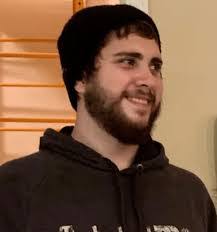 Steven Vanvoorhis's Instagram, Twitter & Facebook