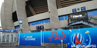 Face à la corée du sud, les françaises vont évoluer dans un parc après une féroce campagne médiatique, la france va enfin ouvrir le bal de la 8e édition de la coupe du monde. Club Le Parc Des Princes A L Heure De La Coupe Du Monde 2019 En Photos Culturepsg