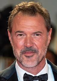 Fan Casting Sebastian Koch as Thomas Eichorst in The Strain