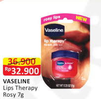 Flash sale rp 1, voucher cashback 100% & indomaret diskon s.d 70%! Promo Harga Vaseline Lip Balm Terbaru Minggu Ini Katalog Alfamart Indomaret Hemat Id