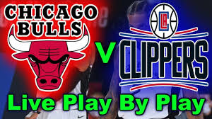 You're in the right place. Nba Streams Bulls Vs Clippers Live Streams Reddit Free Chicago Bulls Vs Los Angeles Clippers Basketball Game How To Watch Online Anywhere Programming Insider