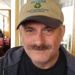 Brian Vandermark's Instagram, Twitter & Facebook