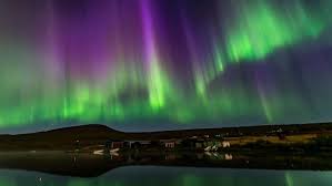 Kiruna is known as the world's largest city, covering a large wilderness area. Best Places To See The Northern Lights In March 2020 Traveladvo Uncategorized