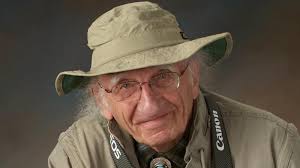 People News: Local German World War II POW tells story