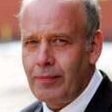 Bag boss: I invented FCUK logo