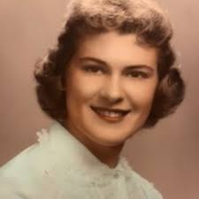 Obituary information for Marie T. Martin