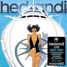 Image result for hed kandi