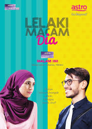 MY| Lelaki Macam Dia