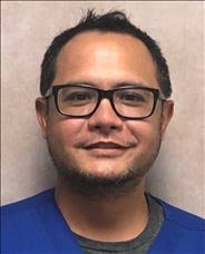 Tyson Joseph Tabora, DPM