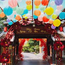 Làng cổ Gia Hưng | Nam Định