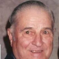 Marlin G. Stutzman Obituary