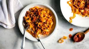 Let sit for 30 minutes, until most of. Capturing The Sea In A Pasta Bowl Wral Com