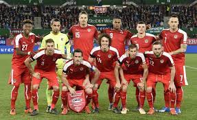Die größte stärke der portugiesischen nationalmannschaft ist das kompakte kollektiv. Em 2016 Kader Aller Teilnehmer Fussball Em 2016