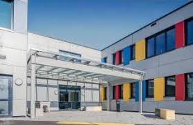 Als spezialist und fachunternehmer für die individuelle gartengestaltung bieten wir planung, ausführung und. Janusz Korczak Schule Heinsberg Architekturobjekte Heinze De