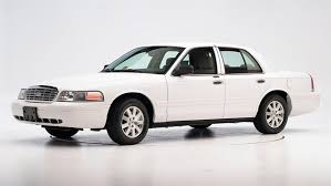 Search expert car reviews for ford. 2008 Ford Crown Victoria