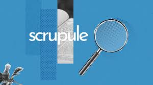 Les anglophones qualifient ces vagues de «rogue» (fripouilles, voyous, sans scrupules) ou «freak» (anormales). Scrupule Definition Simple Et Facile Du Dictionnaire