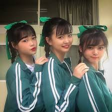 ゆめぽて ゆあてぃー のんち ゆあてぃー 班 モデル