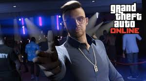 Maybe you would like to learn more about one of these? How To Get Into A Solo Public Lobby In Gta Online Charlie Intel