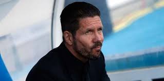 Simeone, Atletico'da tarih yazıyor