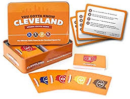 Questions and answers about folic acid, neural tube defects, folate, food fortification, and blood folate concentration. Amazon Com You Gotta Know Cleveland Sports Trivia Game Sports Outdoors