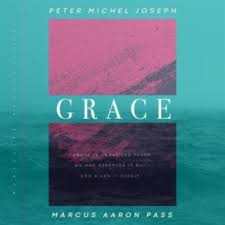 Download Peter Michel Joseph album songs: Grace (feat. Marcus Aaron Pass)
