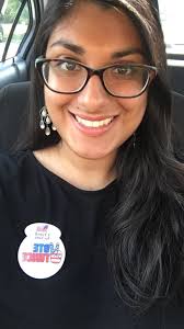 Female Solidarity and Declaring Your Ambitions at IGNITE's Young Women Run  Conference 2018 ⋆ College Magazine