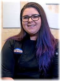Our Birmingham Restaurant Week Chef of the Day is Chef Bea Rocchetti from  BIG ROCK CHOPHOUSE. Chef Bea realized she had a passion for cooking a very  young age. She grew up