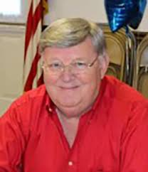 Obituary information for James Edward Renner