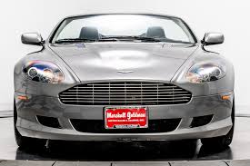 Image result for Meteorite Silver 2008 DB9 Volante