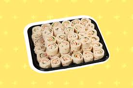 In the deli area you can get a 4 lb. Costco Party Trays Best Worst Kitchn