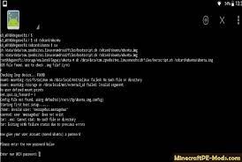 It is one of the best video games around the world. How To Make Start Minecraft Pe Server On Android Nukkit