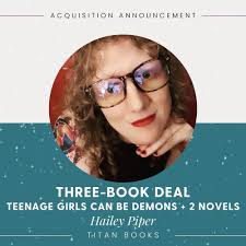 Titan Books (@titanbooks.bsky.social) — Bluesky