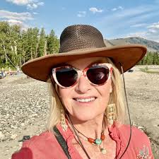 Collecting Heart-Shaped Rocks in Rockwood Park