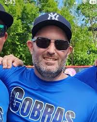 It is with a very heavy heart that we announce the passing of one of our  WBLL family members. Anthony Bartel has been a manager and a sponsor in our  league for
