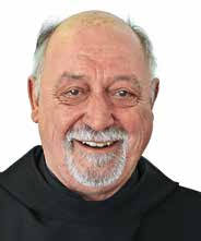 Der Heilige Geist strömt in uns