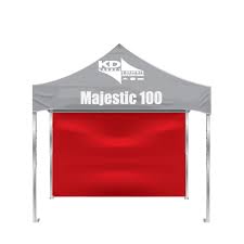 Maybe you would like to learn more about one of these? Aluminum 10 X 10 Kd Kanopy Custom Canopies Tents And Signage