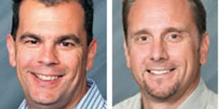 Fortegra Financial Corp./Digital Leash LLC, dba ProtectCell: Rob Emery,  Bryan Finnerty