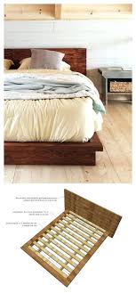 70 Beautiful Images Of Raw Wood Bed Frame Check More At Https Www Andrewjohnestates Com Raw Wood Bed Frame