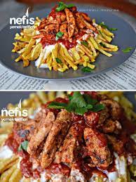 Tavuk soteden köri soslu tavuğa denenmiş yüzlerce tavuk yemeği sizi bekliyor. Tavuklu Cokertme Kebabi Lokum Gibi Tavuklucokertmekebabi Kebaptarifleri Nefisyemektarifleri Yemektarifleri Tarifsunu Yemek Tarifleri Yemek Yemek Sanati