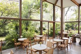 Mar 21, 2022 · clotted cream tiles contrast with dark wooden panelling and ornate and rattan vases and pots, each filled with lush greeney. 7 Outdoor Cafes In Bangkok To Escape The Concrete Jungle