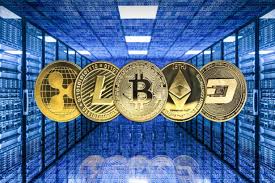 Out now our q1 2021 crypto report is fresh off the press! The Crypto Daily Movers And Shakers February 22nd 2021