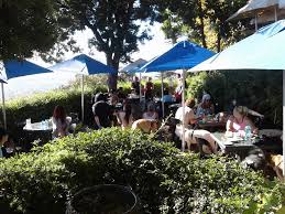 Additional information about rhodes memorial. Dog Friendly Restaurants In Cape Town Southern Vines