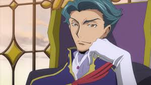 Jeremiah Gottwald Code Geass Wiki Fandom