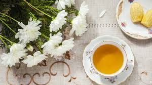 how to host a bridal shower tea party