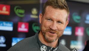 We will also look at who is nathan buckley, how he become famous, nathan buckley's girlfriend, who is nathan buckley. Retraction And Apology Nathan Buckley Can Coach