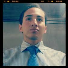 Daniel Mancilla (@dmanci)