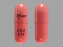1 filmtablette azithromycin pfizer 250 mg (weiss, kapselförmig, graviert mit «ztm 250») resp. Pfizer Pink Pill Images Pill Identifier Drugs Com