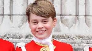 Prince George to inherit seriously impressive role that will grant him  seven new titles